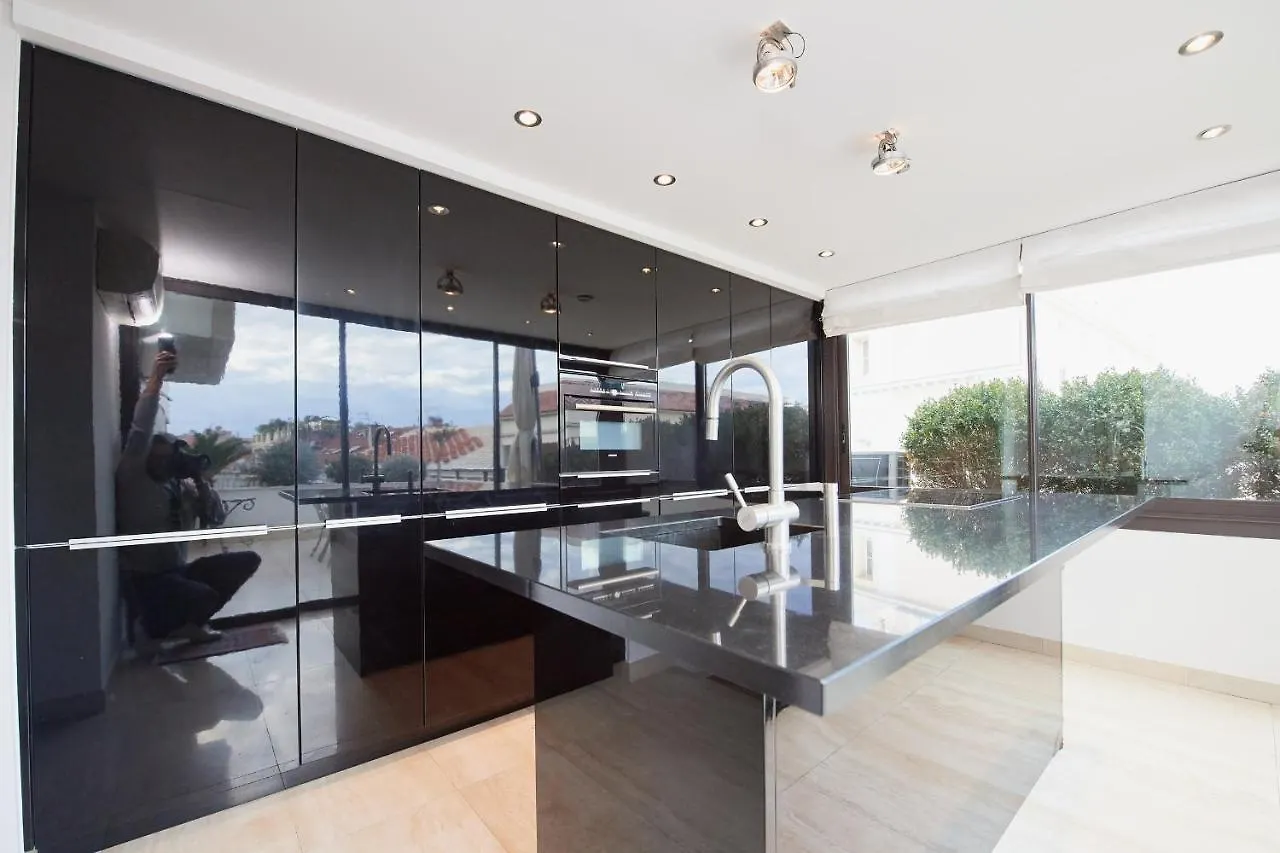 Appartement Prive Vue Mer Cannes Centre Gray D'Albion