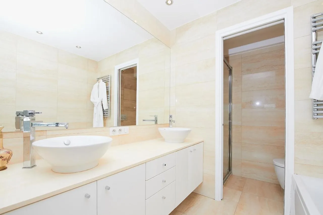 Appartement Prive Vue Mer Cannes Centre Gray D'Albion