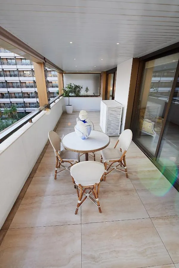 Apartment Appartement Prive Vue Mer Cannes Centre Gray D'Albion