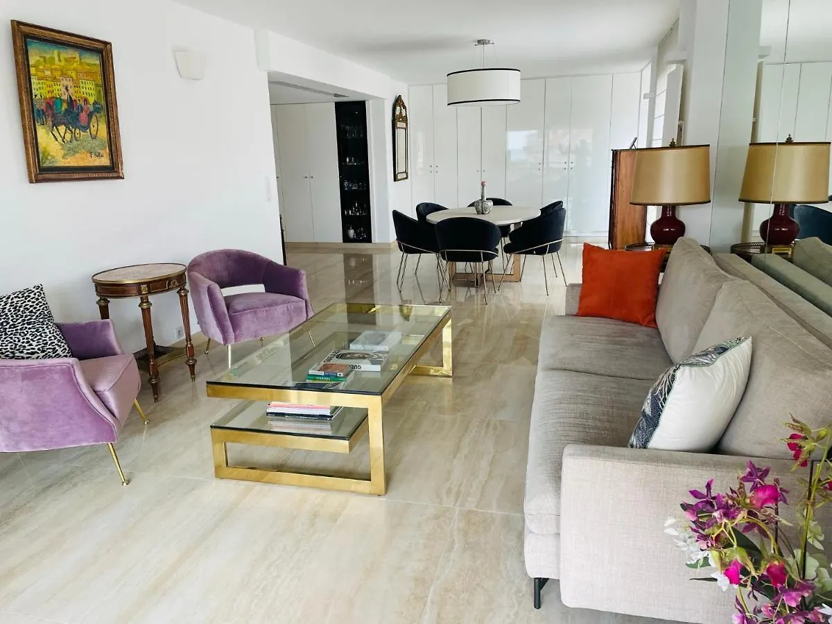 Apartment Appartement Prive Vue Mer Cannes Centre Gray D'Albion