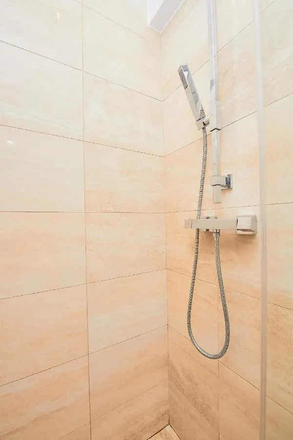 Appartement Prive Vue Mer Cannes Centre Gray D'Albion 0*,
