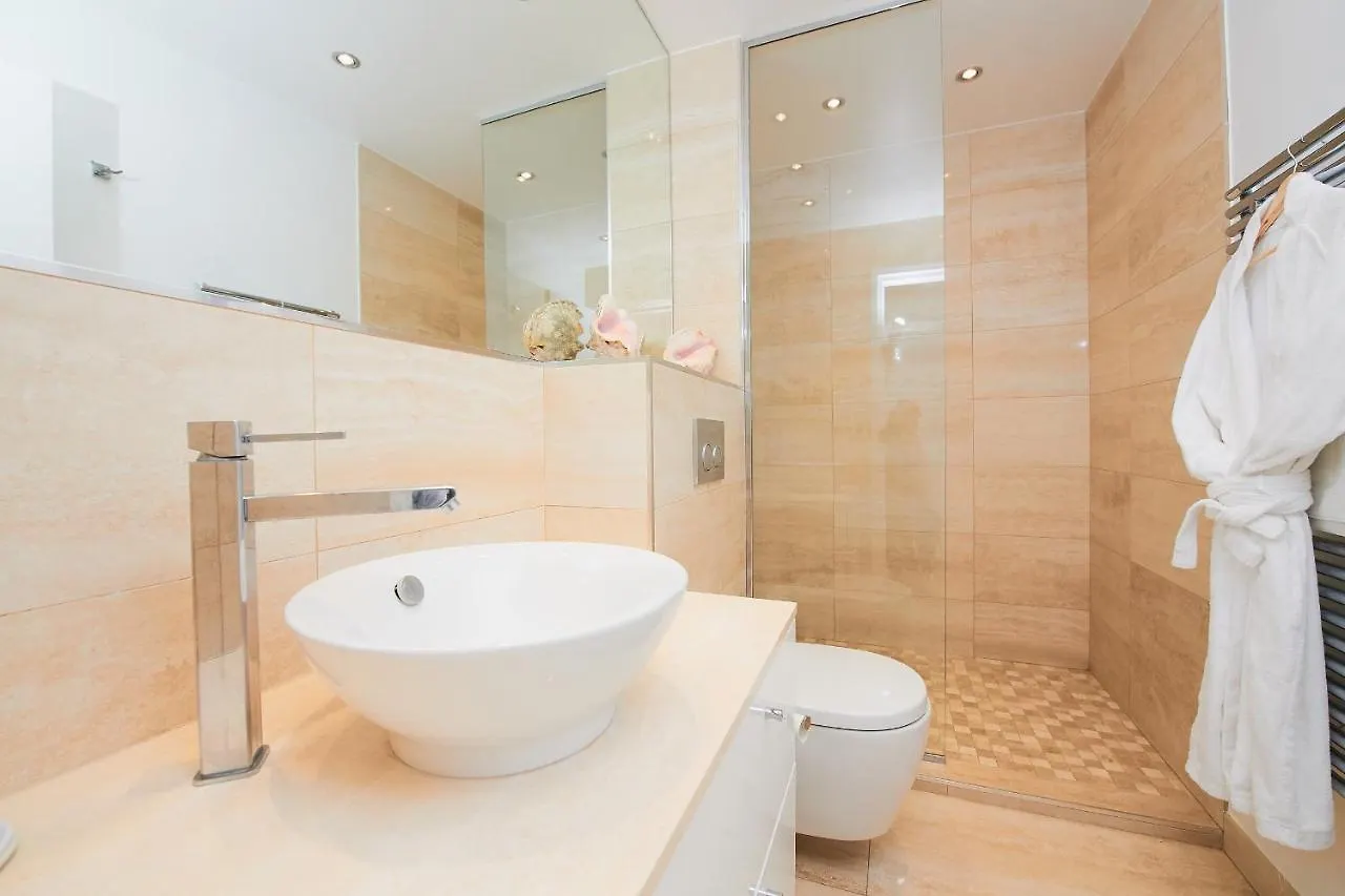 דירה Appartement Prive Vue Mer Cannes Centre Gray D'Albion