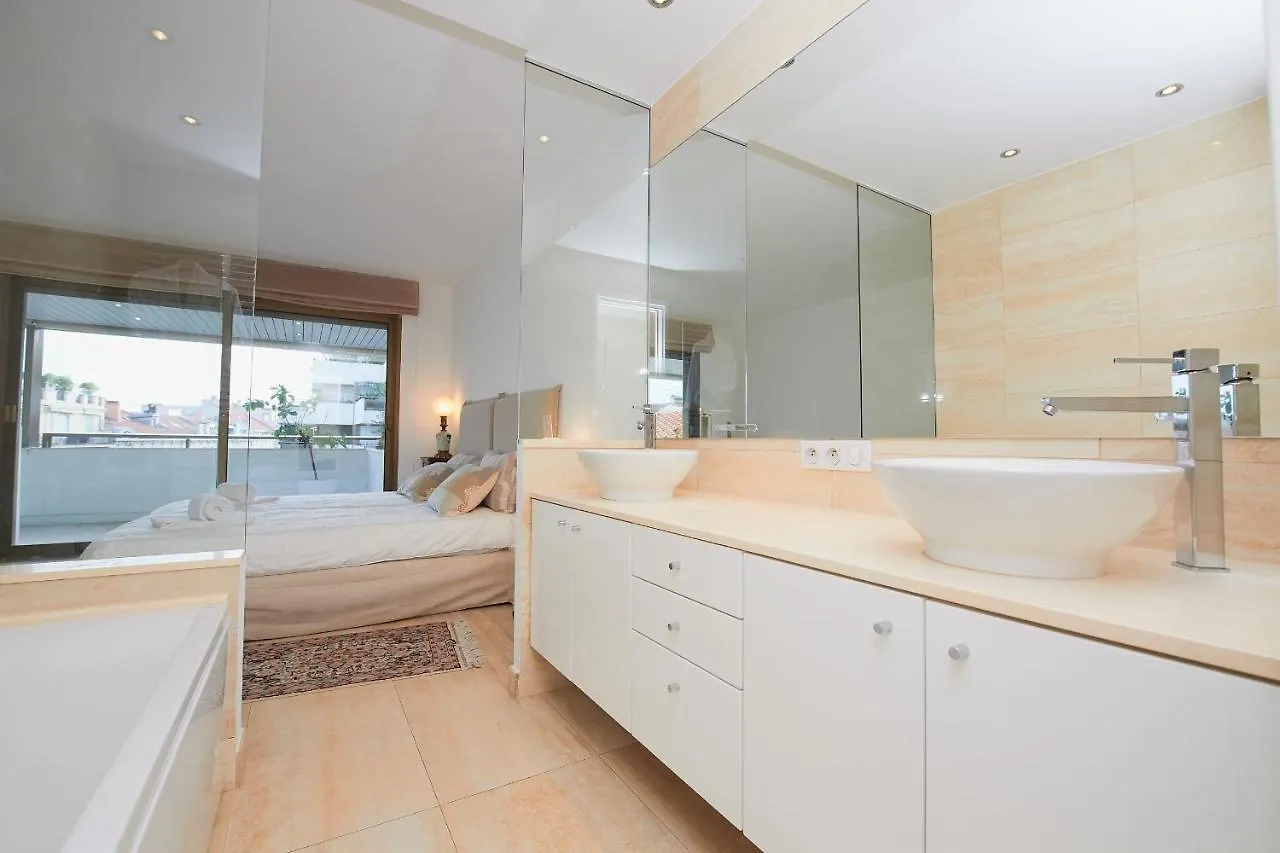 דירה Appartement Prive Vue Mer Cannes Centre Gray D'Albion צרפת